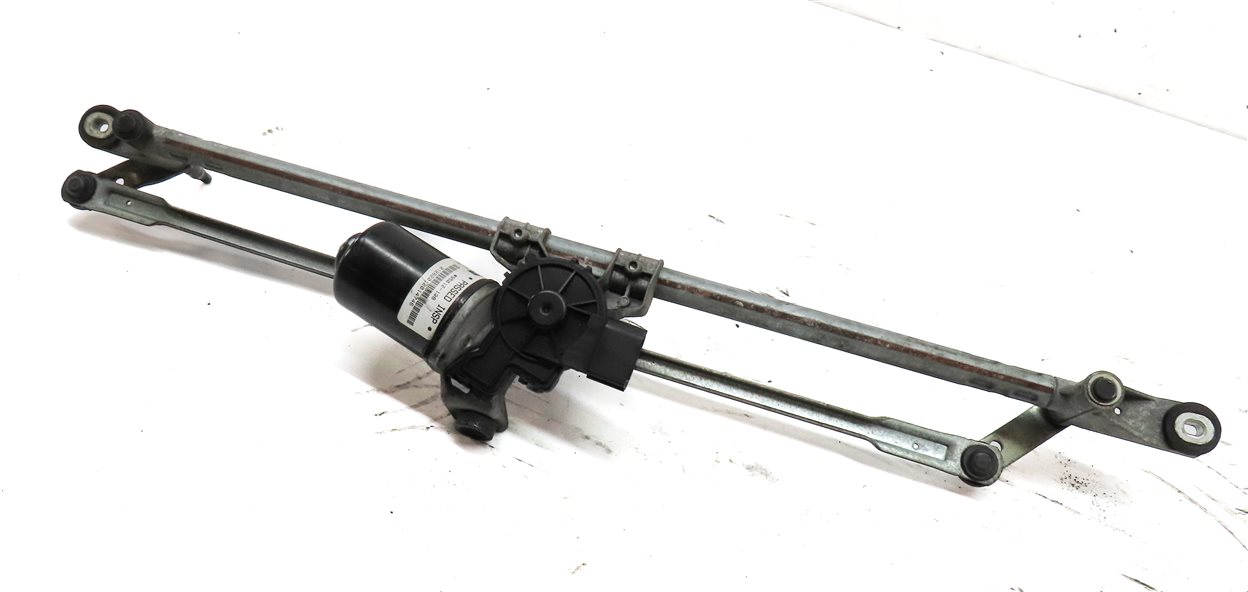 05-16 LAND ROVER LR3 LR4 RANGE ROVER SPORT (L320) FRONT WIPER MOTOR & LINKAGE