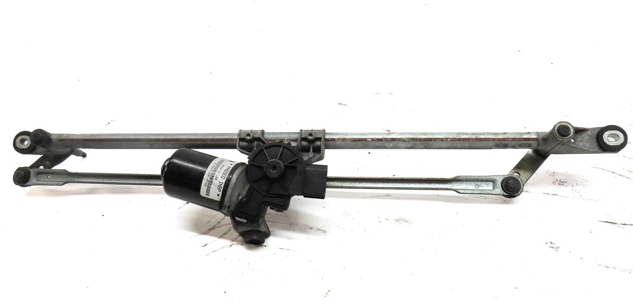 Thumbnail 2: 05-16 LAND ROVER LR3 LR4 RANGE ROVER SPORT (L320) FRONT WIPER MOTOR & LINKAGE