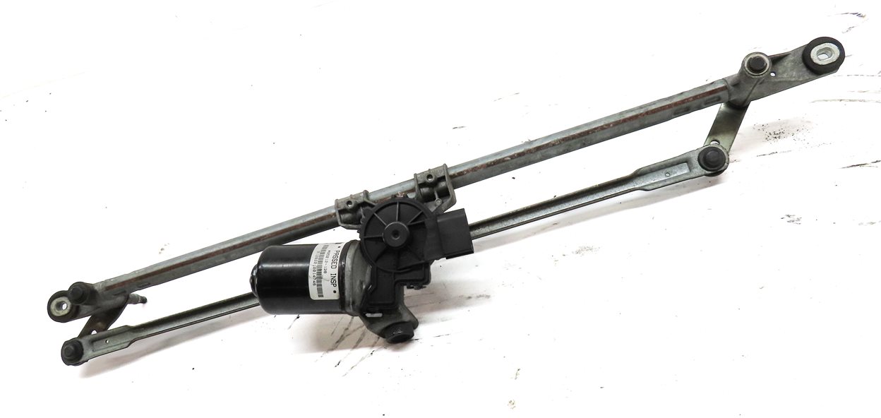 Thumbnail 3: 05-16 LAND ROVER LR3 LR4 RANGE ROVER SPORT (L320) FRONT WIPER MOTOR & LINKAGE
