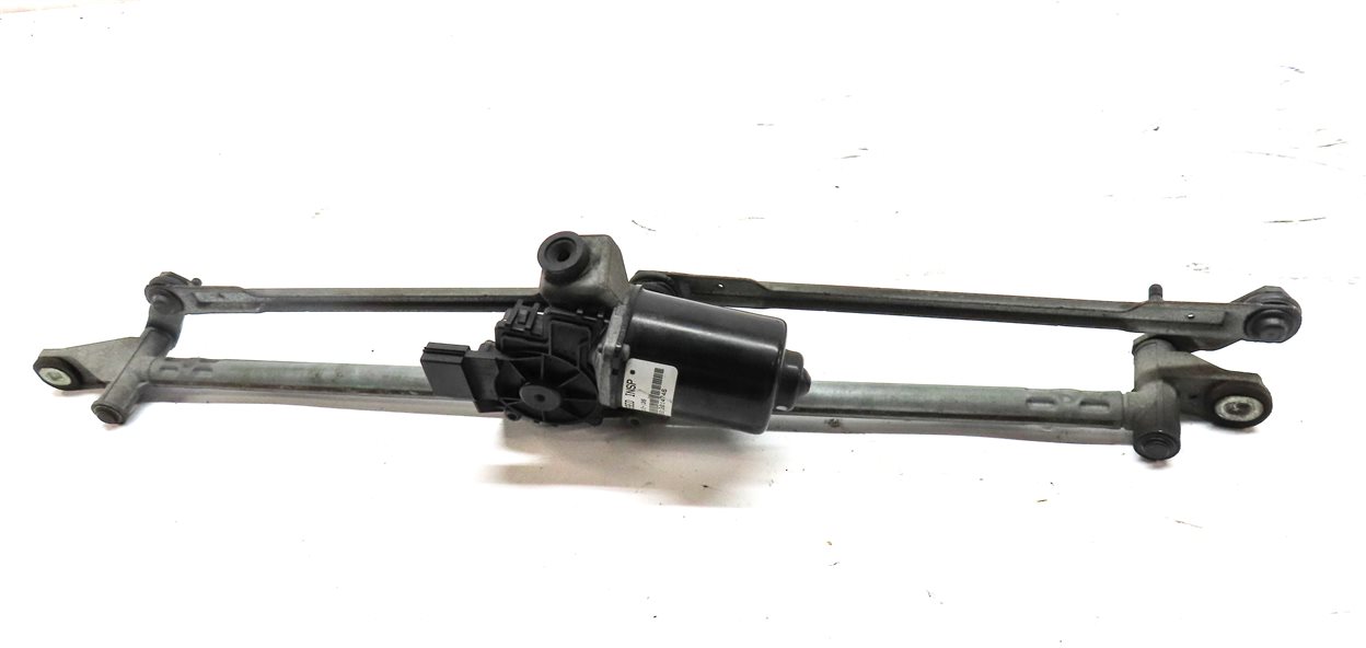 Thumbnail 4: 05-16 LAND ROVER LR3 LR4 RANGE ROVER SPORT (L320) FRONT WIPER MOTOR & LINKAGE