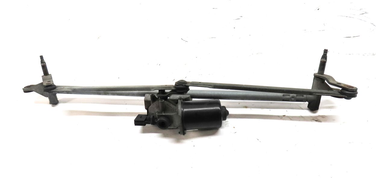 Thumbnail 5: 05-16 LAND ROVER LR3 LR4 RANGE ROVER SPORT (L320) FRONT WIPER MOTOR & LINKAGE