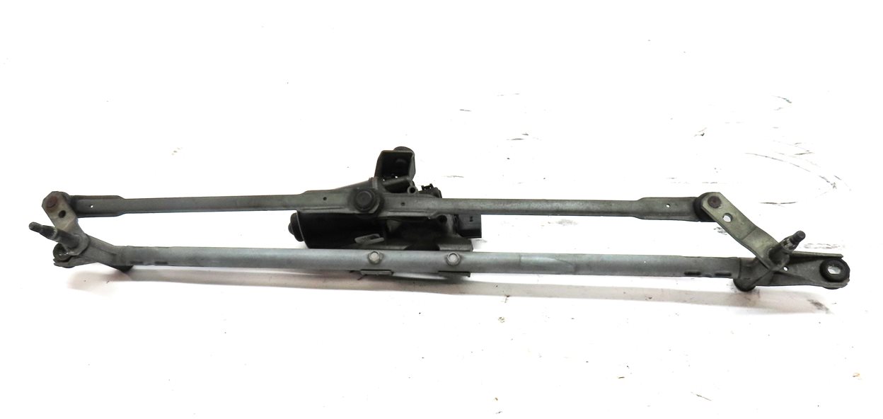 Thumbnail 6: 05-16 LAND ROVER LR3 LR4 RANGE ROVER SPORT (L320) FRONT WIPER MOTOR & LINKAGE