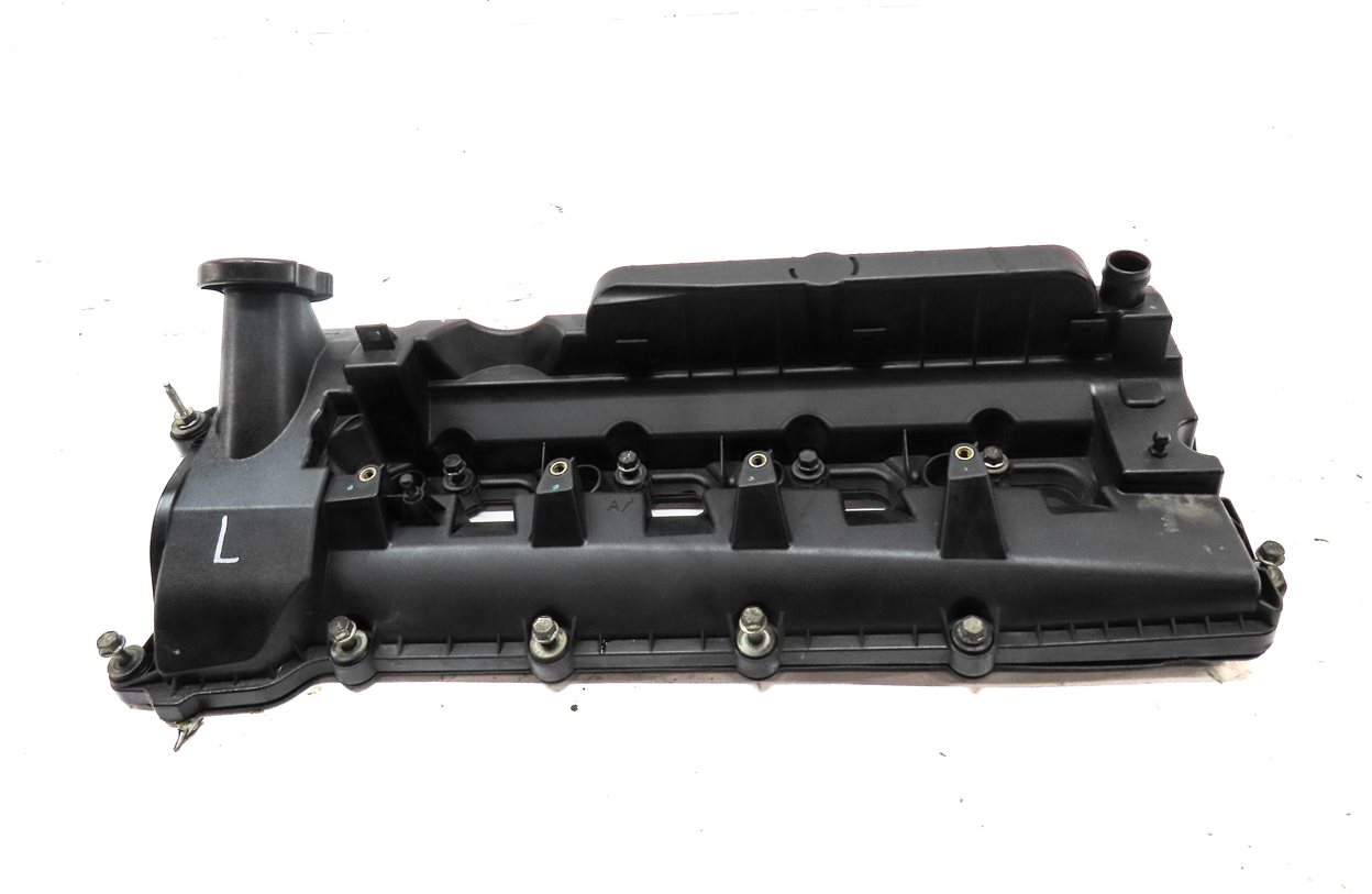 Thumbnail 2: 10-18 RANGE ROVER SPORT (L320 L322 L494 L405) 5.0L V8 - LEFT ENGINE VALVE COVER
