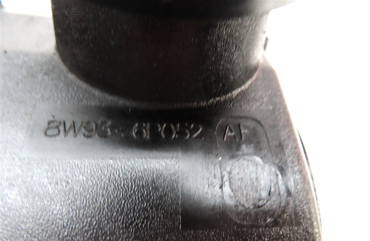 Thumbnail 5: 10-18 RANGE ROVER SPORT (L320 L322 L494 L405) 5.0L V8 - LEFT ENGINE VALVE COVER
