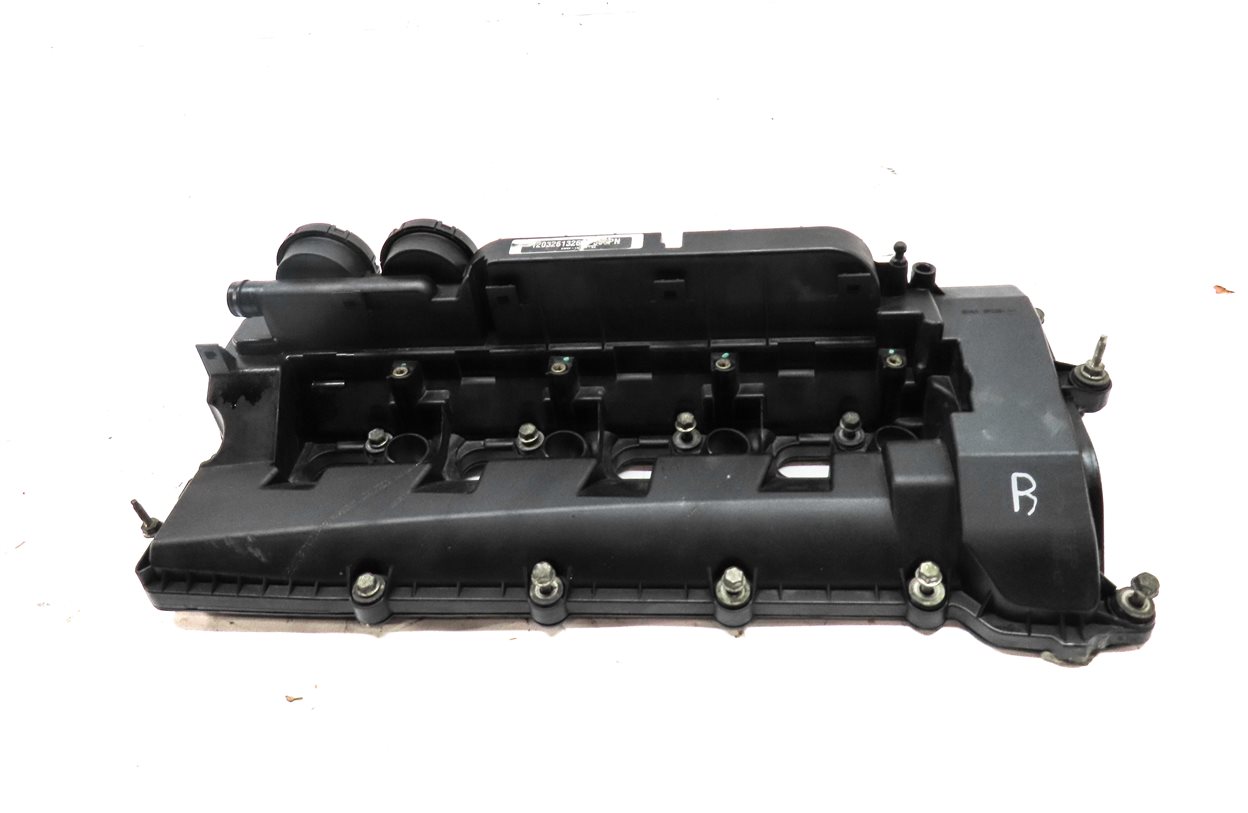 Thumbnail 2: 2010-2018 RANGE ROVER / SPORT (L320 L322 L494 L405) 5.0L V8 - RIGHT VALVE COVER