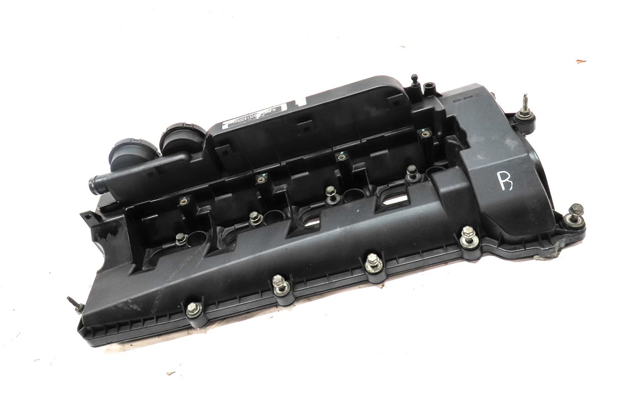 Thumbnail 3: 2010-2018 RANGE ROVER / SPORT (L320 L322 L494 L405) 5.0L V8 - RIGHT VALVE COVER