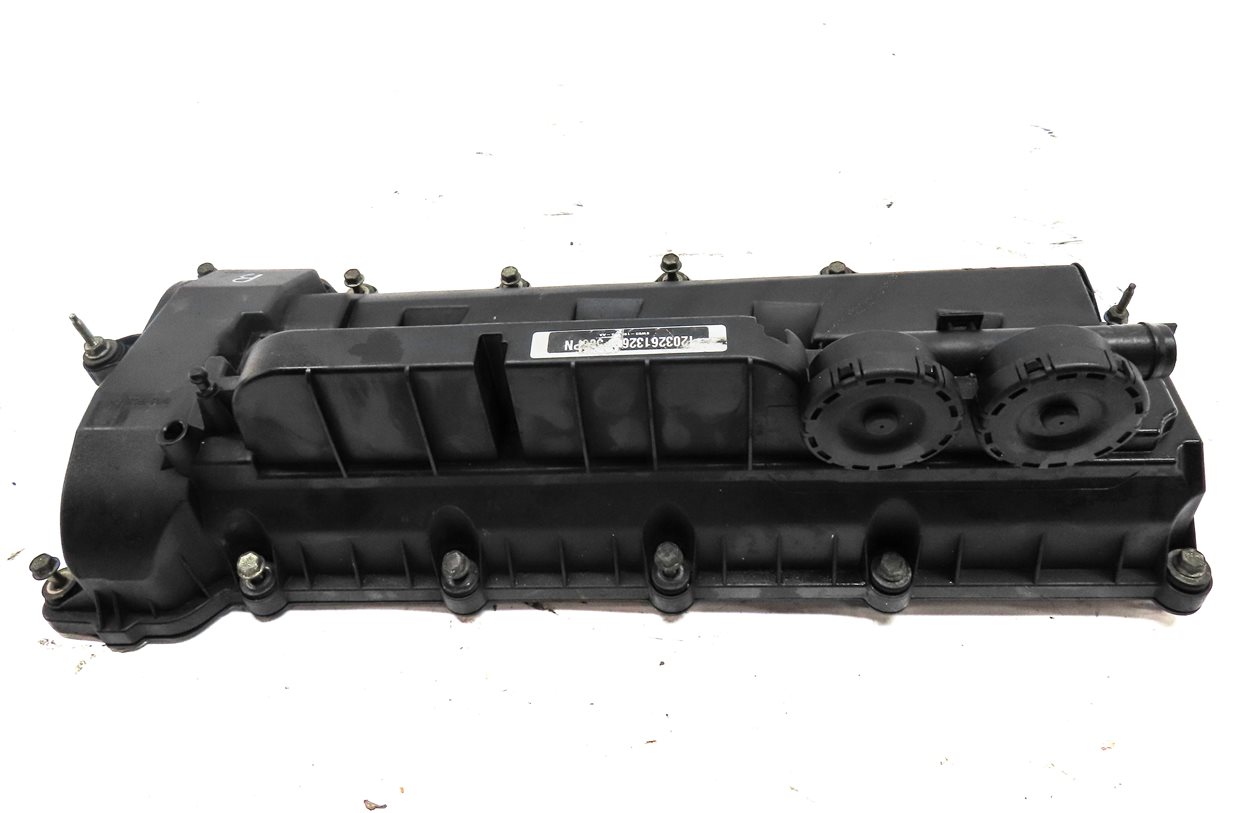 Thumbnail 4: 2010-2018 RANGE ROVER / SPORT (L320 L322 L494 L405) 5.0L V8 - RIGHT VALVE COVER