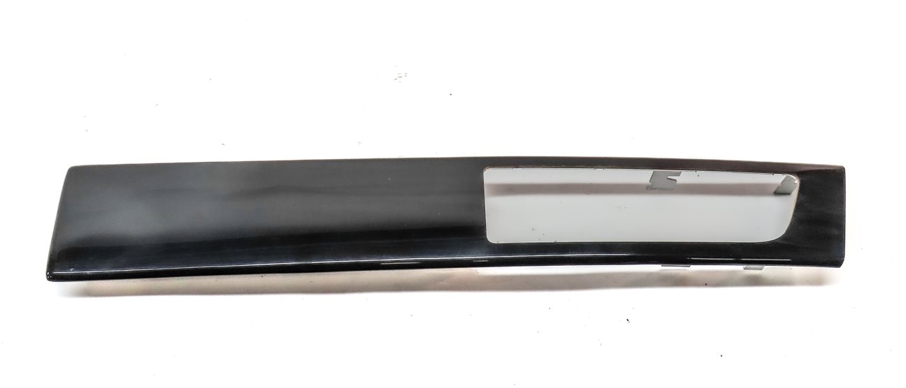 Thumbnail 10: 12 ROVER LR4 (L319) INTERIOR FRONT REAR DOOR CENTER CONSOLE TRIM SET (BLACK)