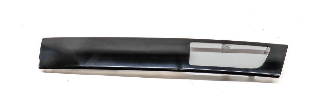 Thumbnail 11: 12 ROVER LR4 (L319) INTERIOR FRONT REAR DOOR CENTER CONSOLE TRIM SET (BLACK)