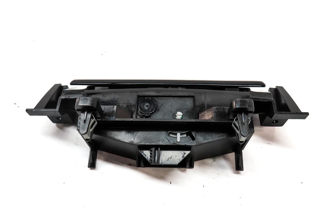 Thumbnail 12: 12 ROVER LR4 (L319) INTERIOR FRONT REAR DOOR CENTER CONSOLE TRIM SET (BLACK)
