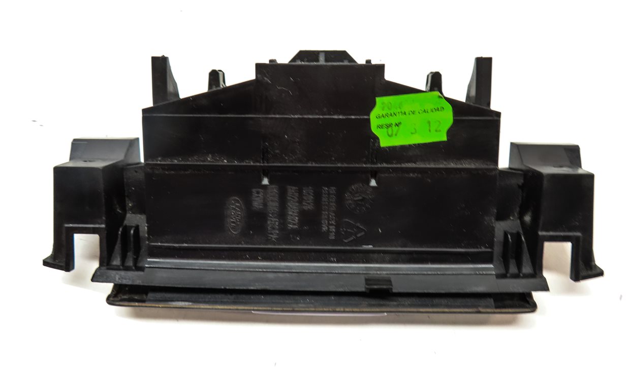 Thumbnail 13: 12 ROVER LR4 (L319) INTERIOR FRONT REAR DOOR CENTER CONSOLE TRIM SET (BLACK)