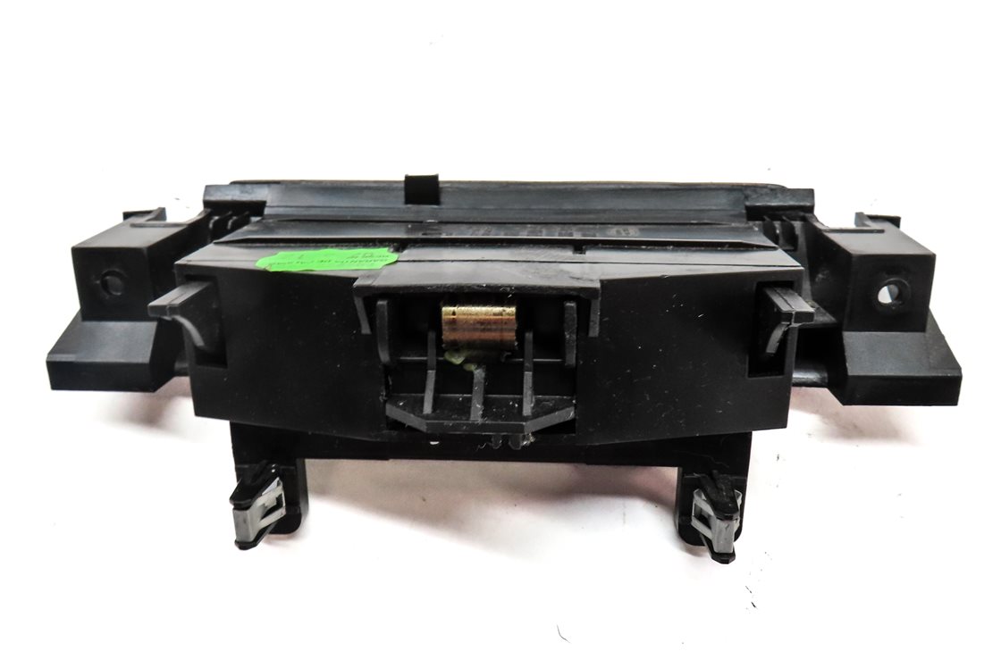 Thumbnail 14: 12 ROVER LR4 (L319) INTERIOR FRONT REAR DOOR CENTER CONSOLE TRIM SET (BLACK)
