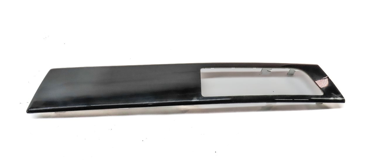 Thumbnail 7: 12 ROVER LR4 (L319) INTERIOR FRONT REAR DOOR CENTER CONSOLE TRIM SET (BLACK)
