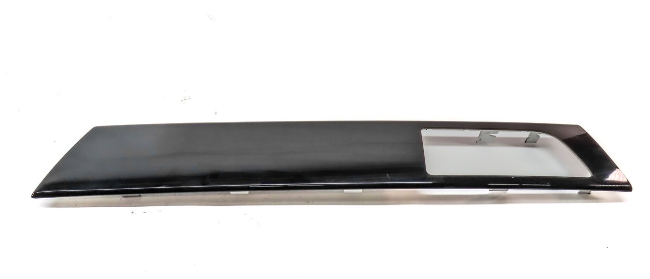 Thumbnail 8: 12 ROVER LR4 (L319) INTERIOR FRONT REAR DOOR CENTER CONSOLE TRIM SET (BLACK)
