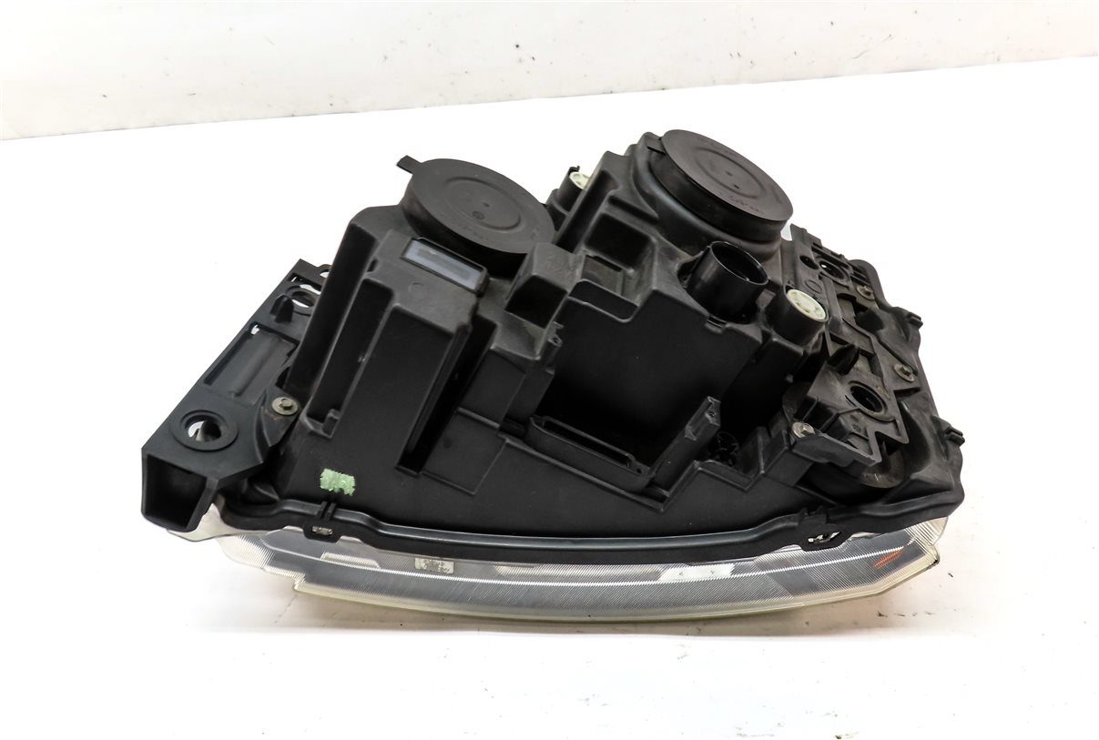 Thumbnail 6: 10-12 LAND ROVER LR4 RIGHT PASSENGER HALOGEN HEADLIGHT LIGHT LAMP (MANUAL LEVEL)
