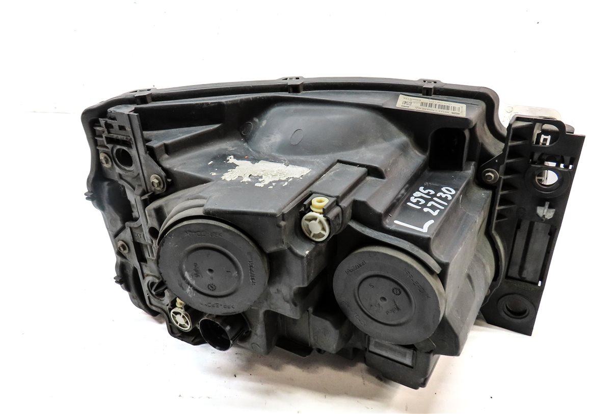 Thumbnail 5: 2010-2012 LAND ROVER LR4 - LEFT FRONT DRIVER HALOGEN HEADLIGHT (MANUAL LEVELING)