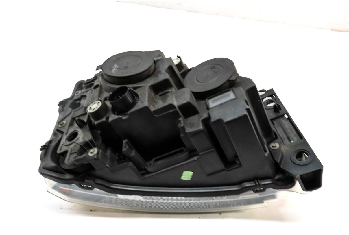 Thumbnail 6: 2010-2012 LAND ROVER LR4 - LEFT FRONT DRIVER HALOGEN HEADLIGHT (MANUAL LEVELING)