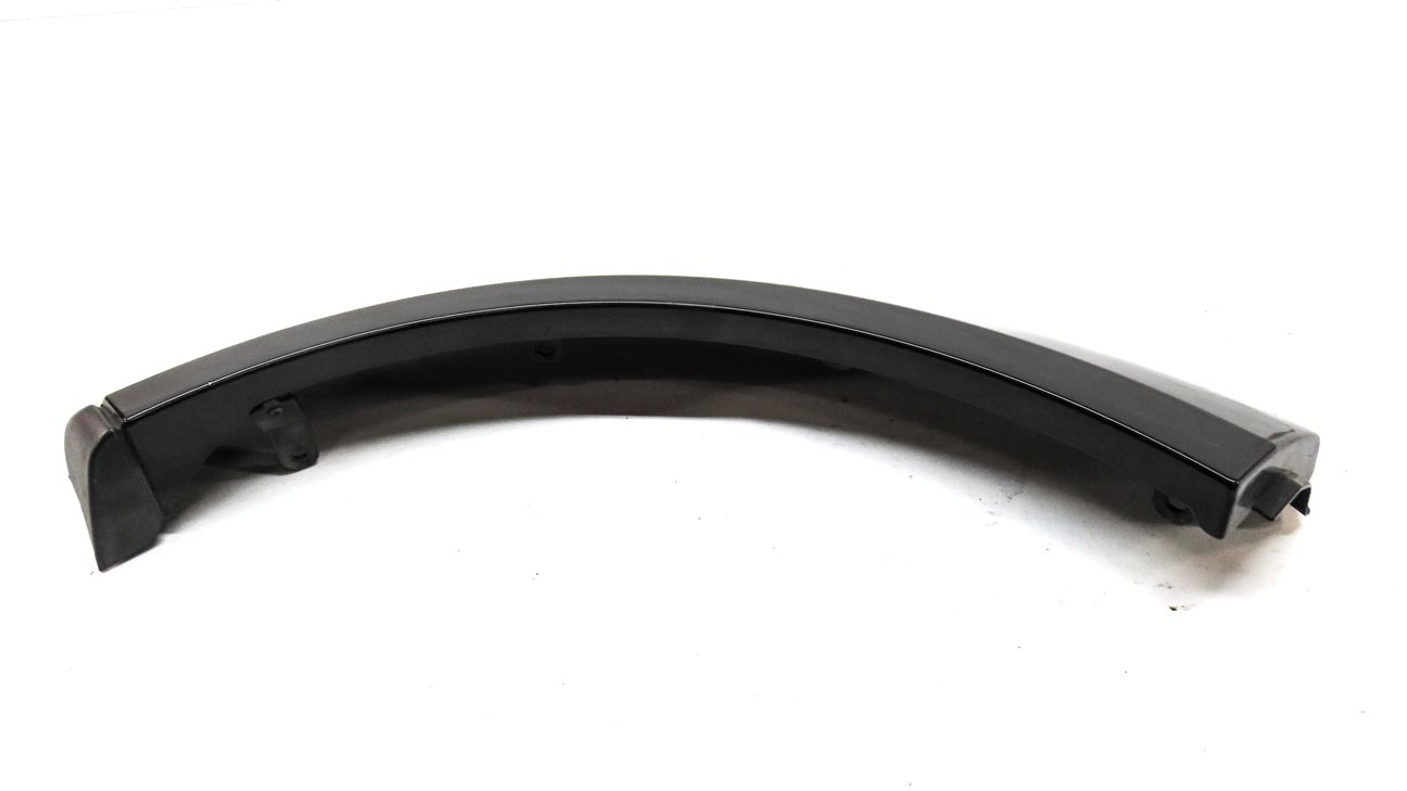 Thumbnail 2: 2012 LAND ROVER LR4 (L319) REAR LEFT DOOR WHEEL WELL FLARE TRIM MOULDING(BLACK)