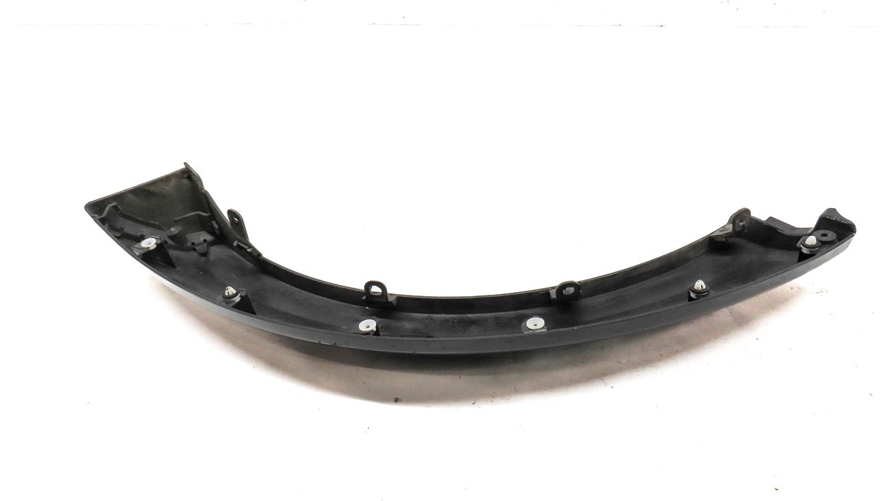 Thumbnail 3: 2012 LAND ROVER LR4 (L319) REAR LEFT DOOR WHEEL WELL FLARE TRIM MOULDING(BLACK)
