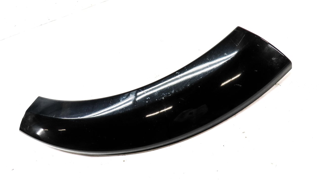 Thumbnail 6: 2012 LAND ROVER LR4 (L319) REAR LEFT DOOR WHEEL WELL FLARE TRIM MOULDING(BLACK)