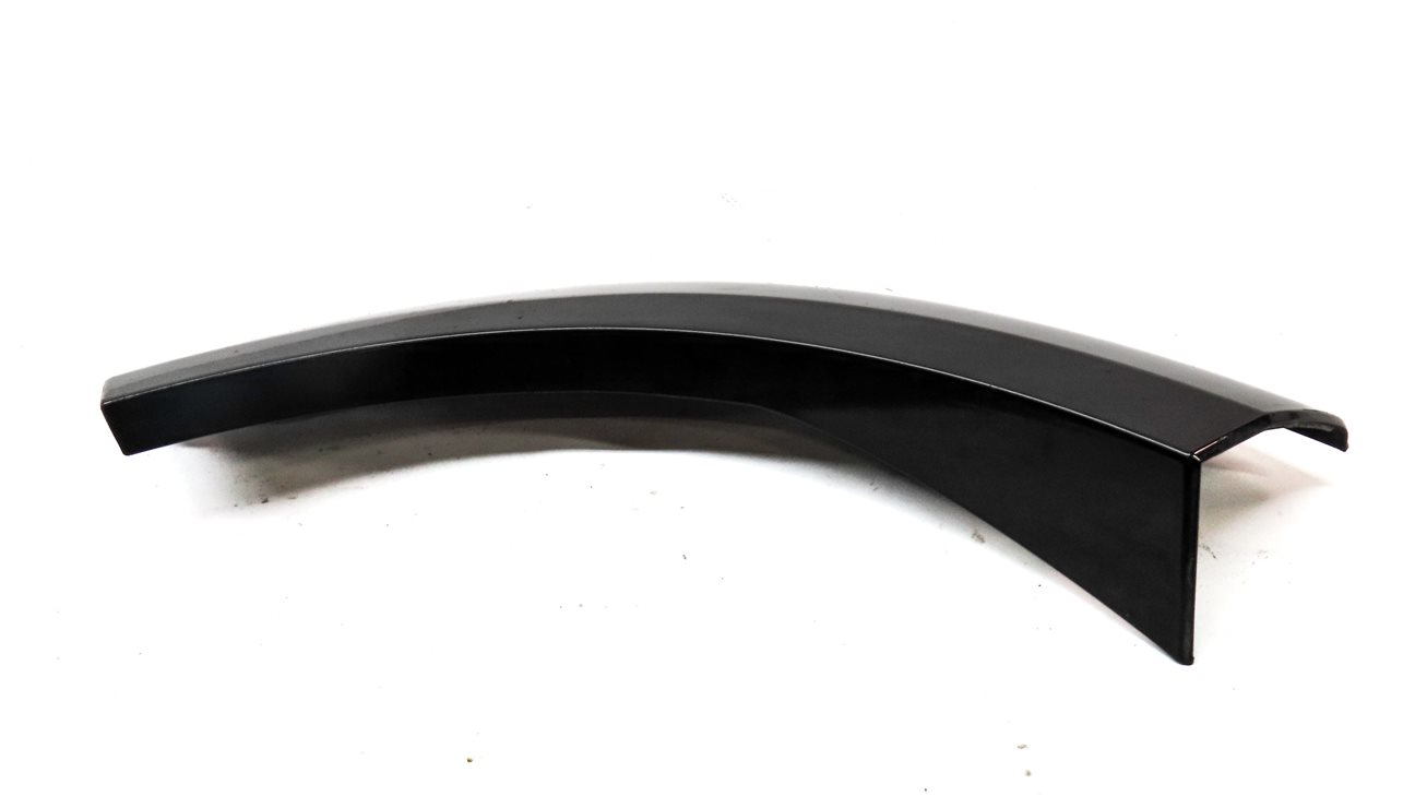 Thumbnail 7: 2012 LAND ROVER LR4 (L319) REAR LEFT DOOR WHEEL WELL FLARE TRIM MOULDING(BLACK)