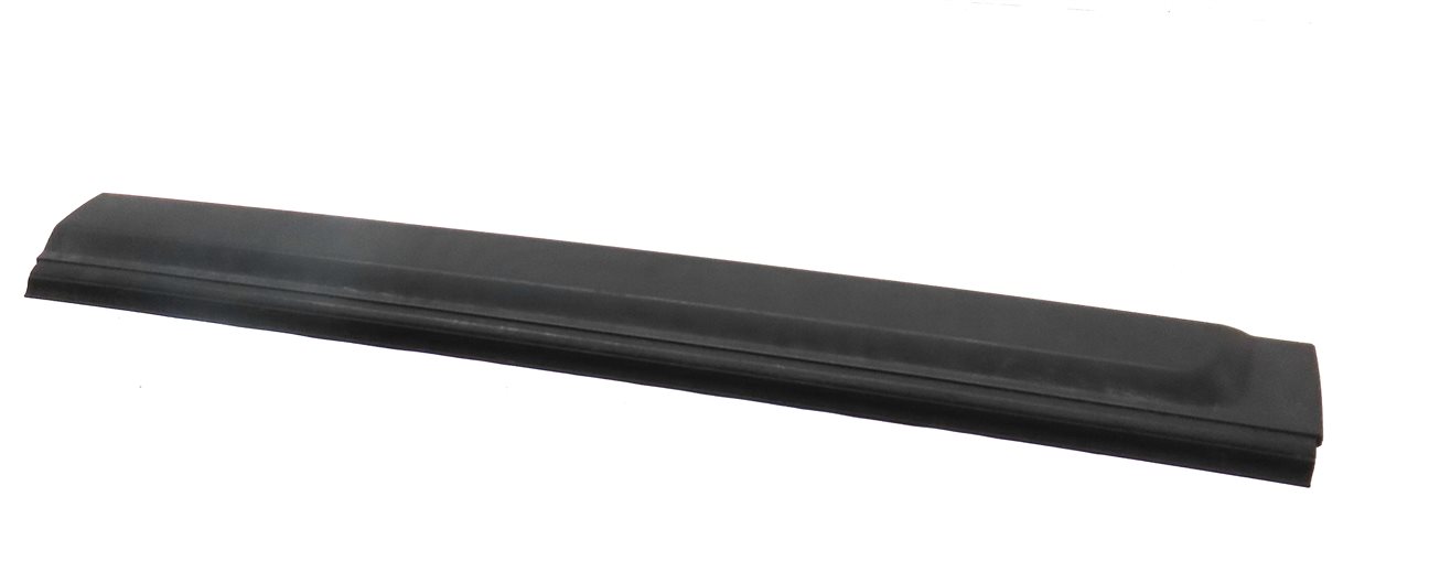 Thumbnail 1: 2012 LAND ROVER LR4 L319 FRONT RIGHT PASSENGER LOWER DOOR TRIM MOULDING (BLACK)