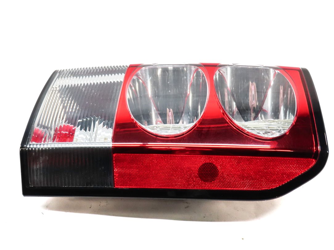 Thumbnail 5: 2010-2013 LAND ROVER LR4 REAR RIGHT PASSENGER TAILLIGHT BRAKE LIGHT LAMP