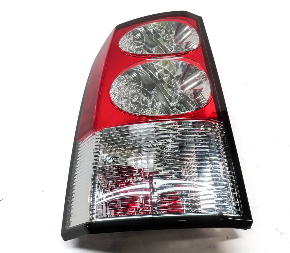 Thumbnail 3: 10-13 LAND ROVER LR4 FRONT LEFT DRIVER QUARTER PANEL TAILLIGHT BRAKE LIGHT LAMP