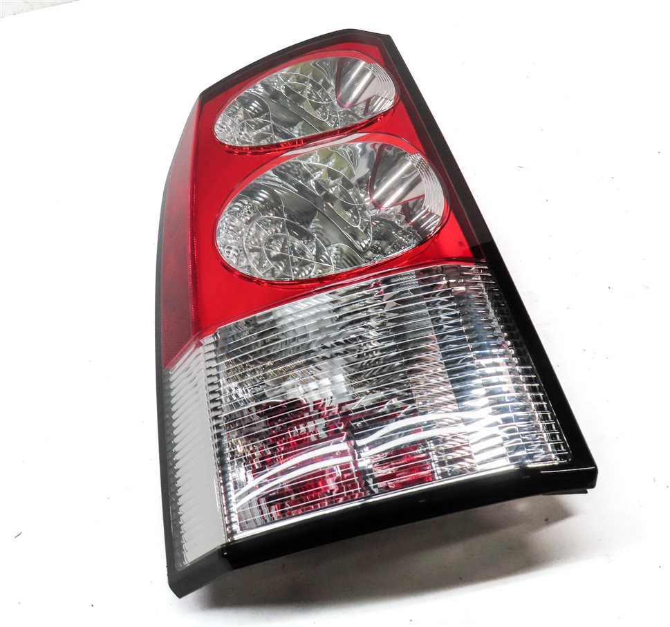 Thumbnail 4: 10-13 LAND ROVER LR4 FRONT LEFT DRIVER QUARTER PANEL TAILLIGHT BRAKE LIGHT LAMP