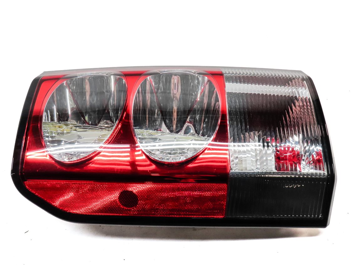 Thumbnail 5: 10-13 LAND ROVER LR4 FRONT LEFT DRIVER QUARTER PANEL TAILLIGHT BRAKE LIGHT LAMP