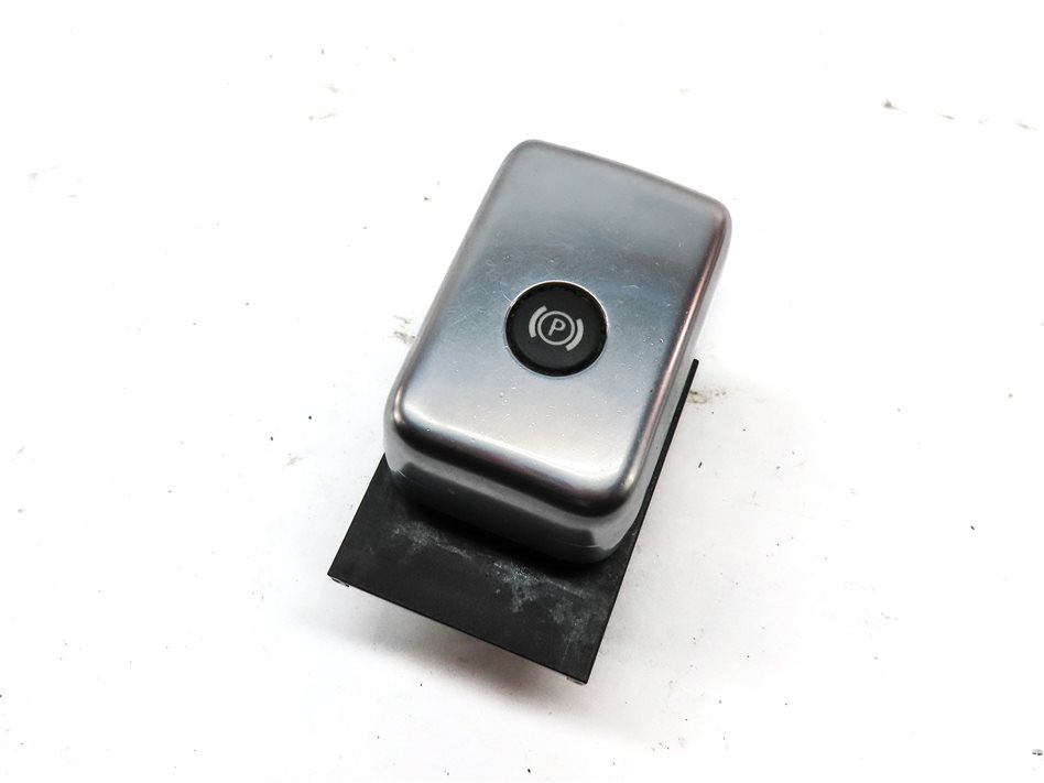 2012 LAND ROVER LR4 (L319) ELECTRONIC EMERGENCY PARKING PARK BRAKE SWITCH