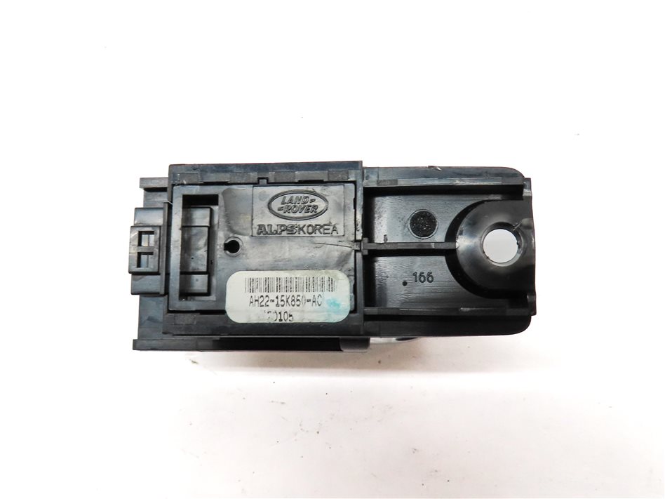 Thumbnail 5: 2012 LAND ROVER LR4 (L319) ELECTRONIC EMERGENCY PARKING PARK BRAKE SWITCH