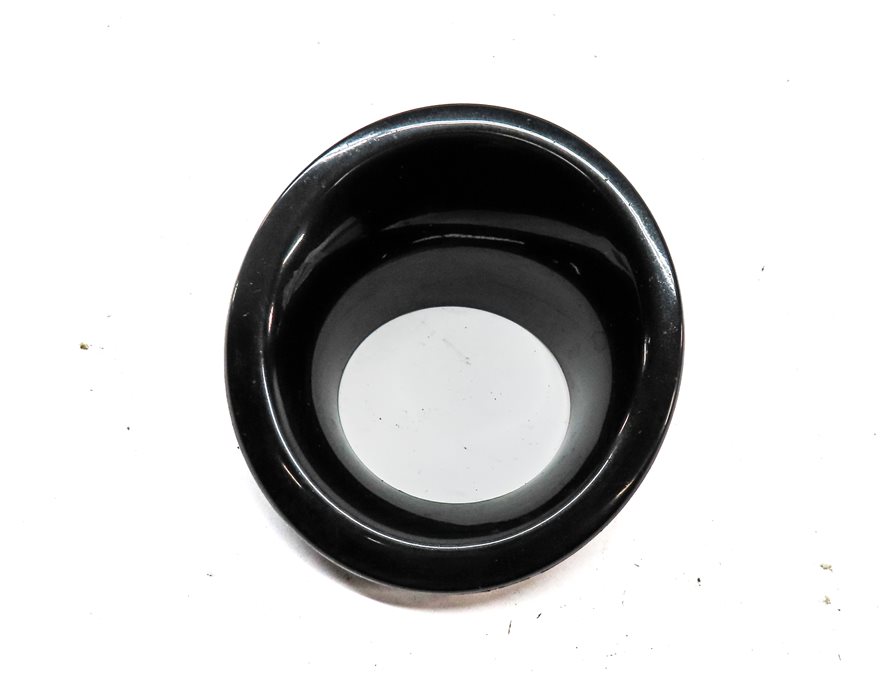 Thumbnail 1: 12 LAND ROVER LR4 (L319) FRONT RIGHT PASSENGER LOWER BUMPER FOGLIGHT TRIM(BLACK)