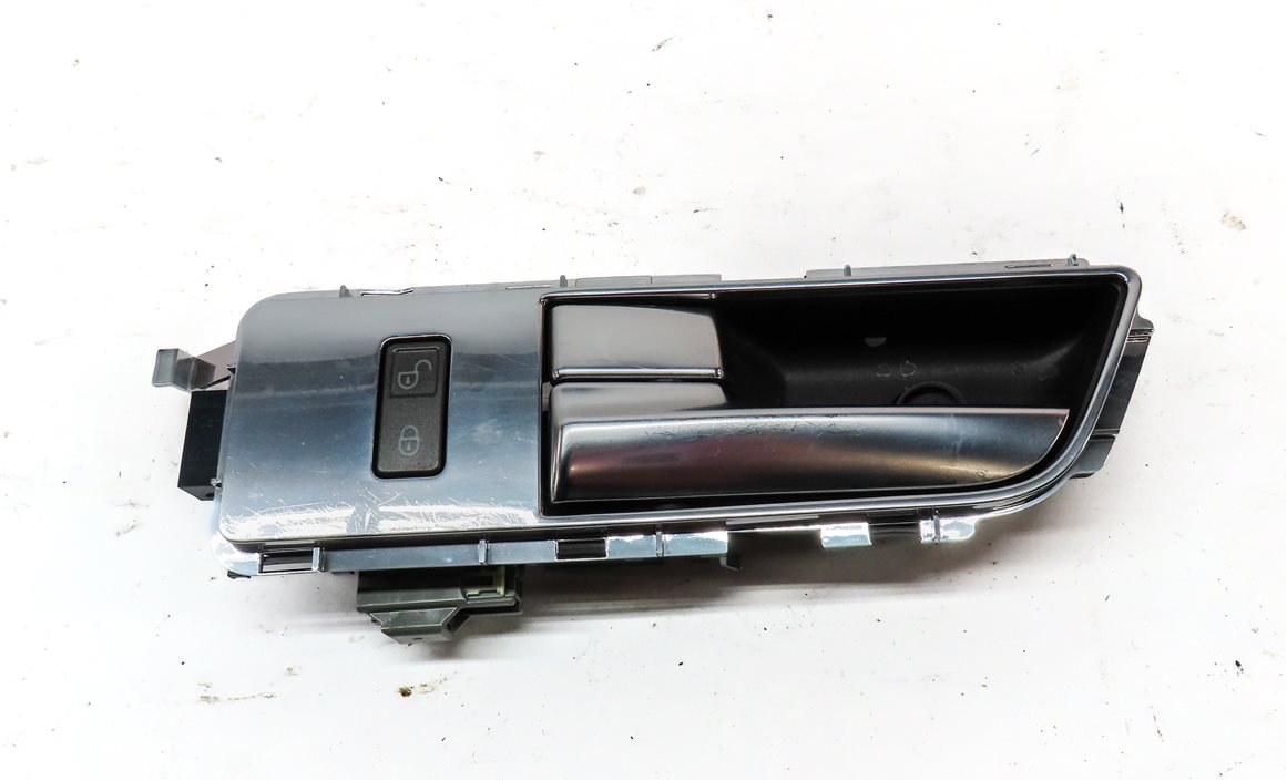Thumbnail 2: 2010-2016 LAND ROVER LR4 - RANGE ROVER SPORT (L320) INTERIOR DOOR HANDLE SET-4
