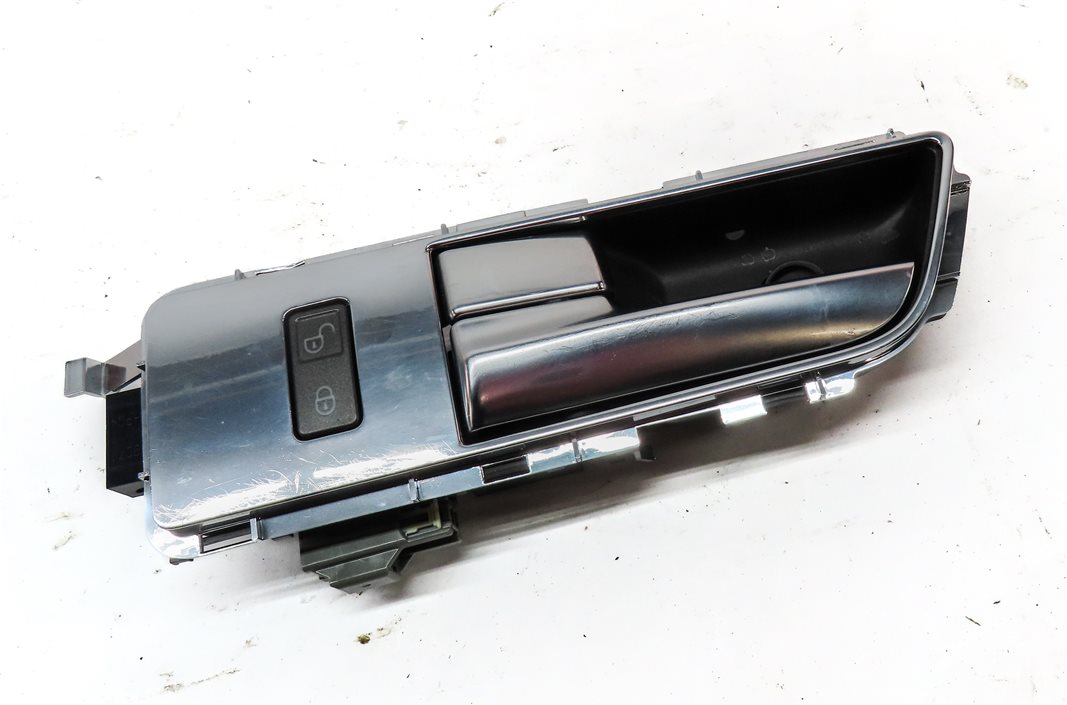 Thumbnail 3: 2010-2016 LAND ROVER LR4 - RANGE ROVER SPORT (L320) INTERIOR DOOR HANDLE SET-4