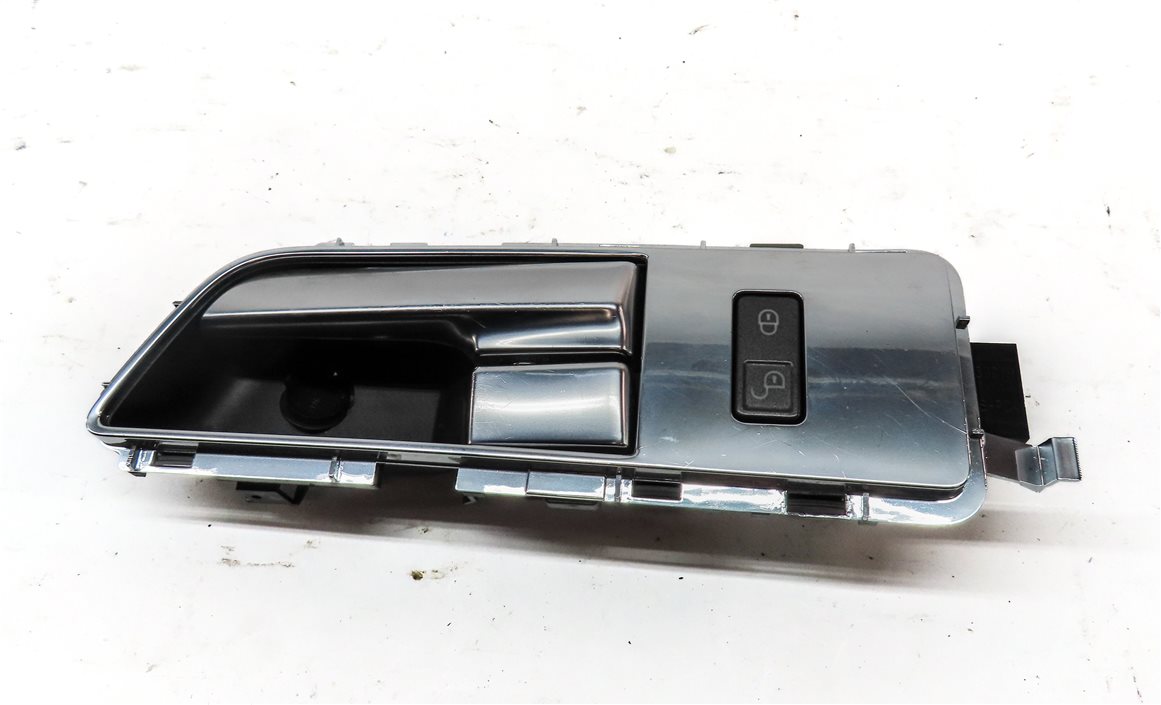 Thumbnail 4: 2010-2016 LAND ROVER LR4 - RANGE ROVER SPORT (L320) INTERIOR DOOR HANDLE SET-4