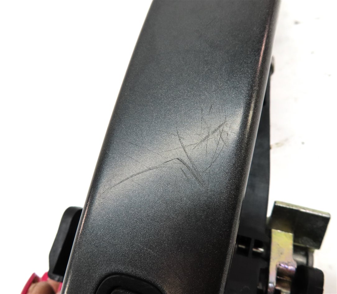 Thumbnail 7: 10-16 LR4 RANGE ROVER SPORT L320 REAR LEFT PASSIVE EXTERIOR DOOR HANDLE TEXTURED
