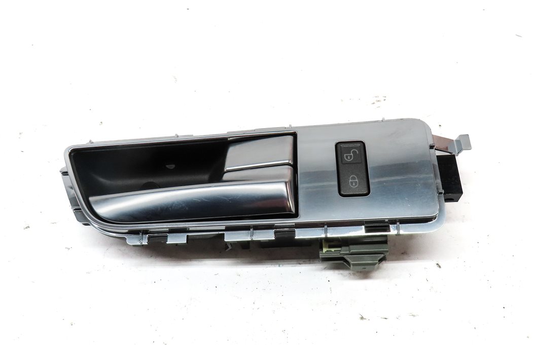 Thumbnail 2: 10-16 LR4 RANGE ROVER SPORT (L320) RIGHT FRONT PASSENGER INTERIOR DOOR HANDLE