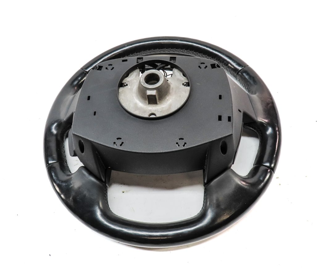 Thumbnail 5: 2012-2013 LAND ROVER LR4 HEATED STEERING WHEEL w/ CRUISE CONTROL & PHONE SWITCH