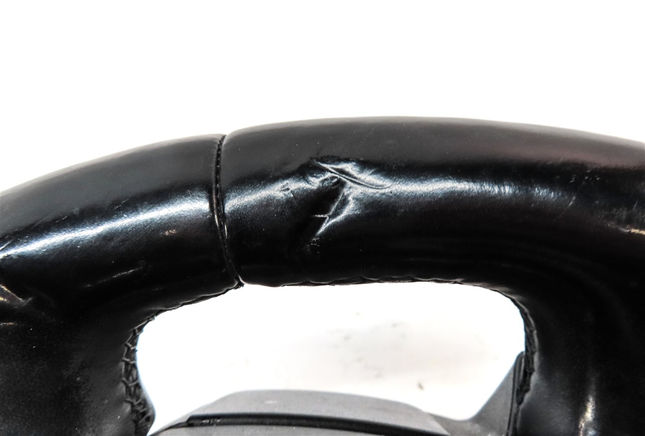 Thumbnail 9: 2012-2013 LAND ROVER LR4 HEATED STEERING WHEEL w/ CRUISE CONTROL & PHONE SWITCH