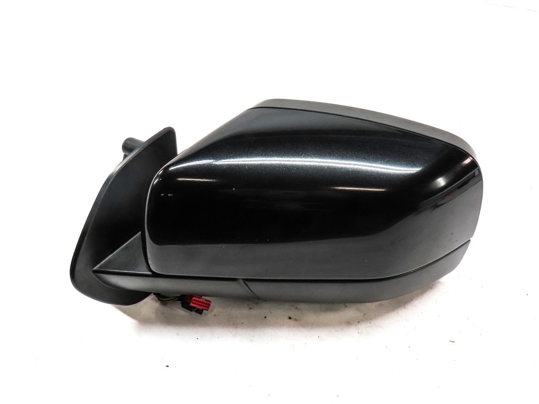 Thumbnail 5: 2010-2013 LAND ROVER LR4 - LEFT FRONT DRIVER DOOR P-FOLD MIRROR (BLACK)