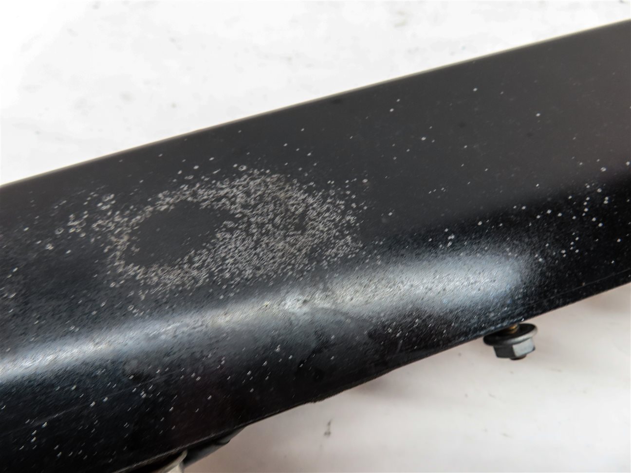 Thumbnail 11: 2011-2013 LAND ROVER LR4 - REAR HATCH TRUNK HANDLE w/ LIGHTS & CAMERA (BLACK)
