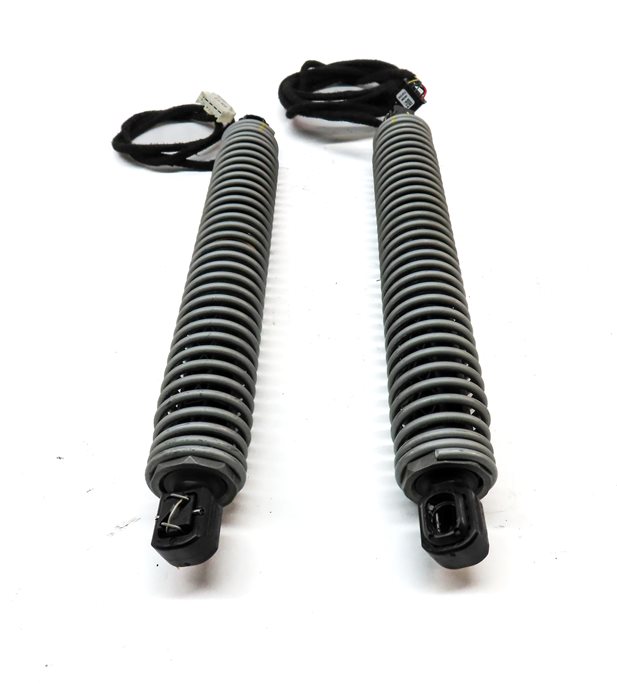 Thumbnail 5: 2014 BMW 535Xi (F10) REAR LEFT & RIGHT TRUNK LID LIFT ASSIST SHOCK STRUT SET/2