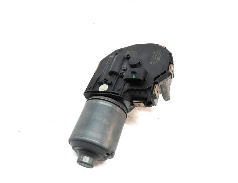 10-16 BMW M5 535i 550i 740i 750i 760i (F01 F02 F10) FRONT WINDSHIELD WIPER MOTOR