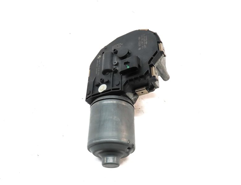 Thumbnail 2: 10-16 BMW M5 535i 550i 740i 750i 760i (F01 F02 F10) FRONT WINDSHIELD WIPER MOTOR