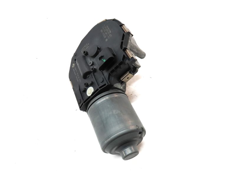 Thumbnail 3: 10-16 BMW M5 535i 550i 740i 750i 760i (F01 F02 F10) FRONT WINDSHIELD WIPER MOTOR