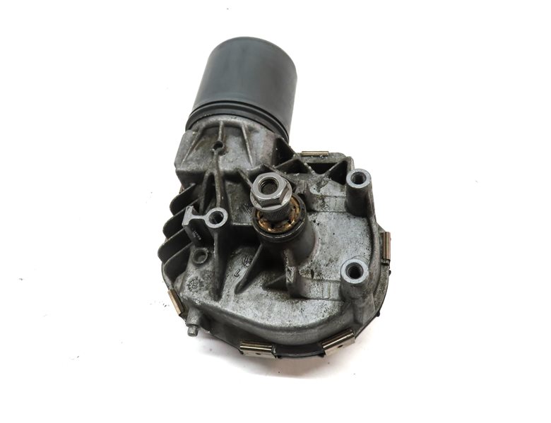 Thumbnail 4: 10-16 BMW M5 535i 550i 740i 750i 760i (F01 F02 F10) FRONT WINDSHIELD WIPER MOTOR