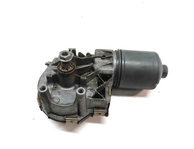 Thumbnail 5: 10-16 BMW M5 535i 550i 740i 750i 760i (F01 F02 F10) FRONT WINDSHIELD WIPER MOTOR