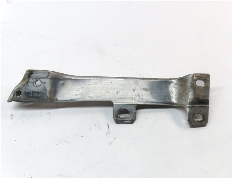 Thumbnail 5: 2014 BMW 535Xi (F10) FRONT LEFT & RIGHT BUMPER SUPPORT MOUNT BRACKET SET/2