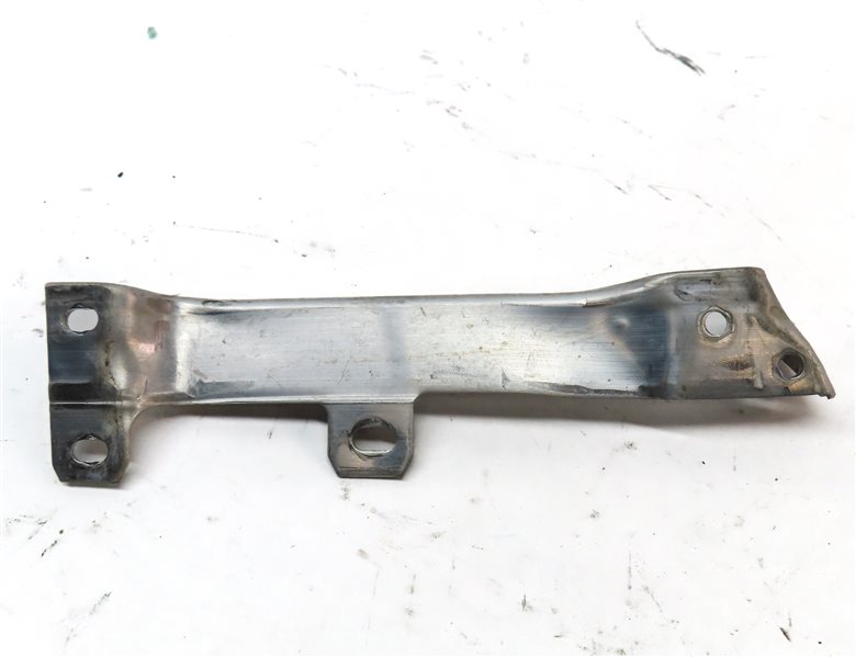 Thumbnail 7: 2014 BMW 535Xi (F10) FRONT LEFT & RIGHT BUMPER SUPPORT MOUNT BRACKET SET/2